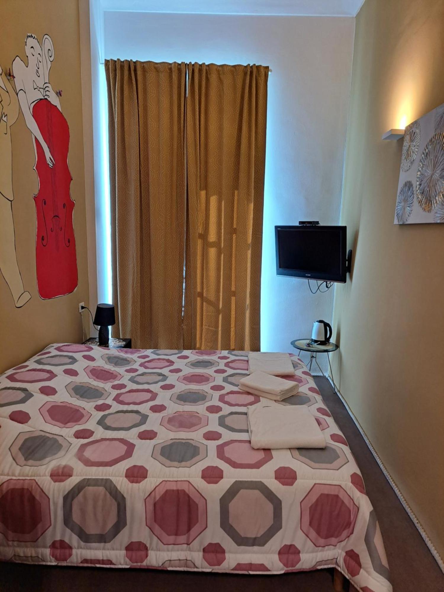 Guest house Loca Turin